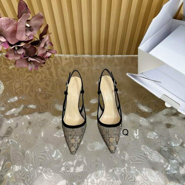 Picture of Dior Shoes _SKUDiorsz35-40J10043783